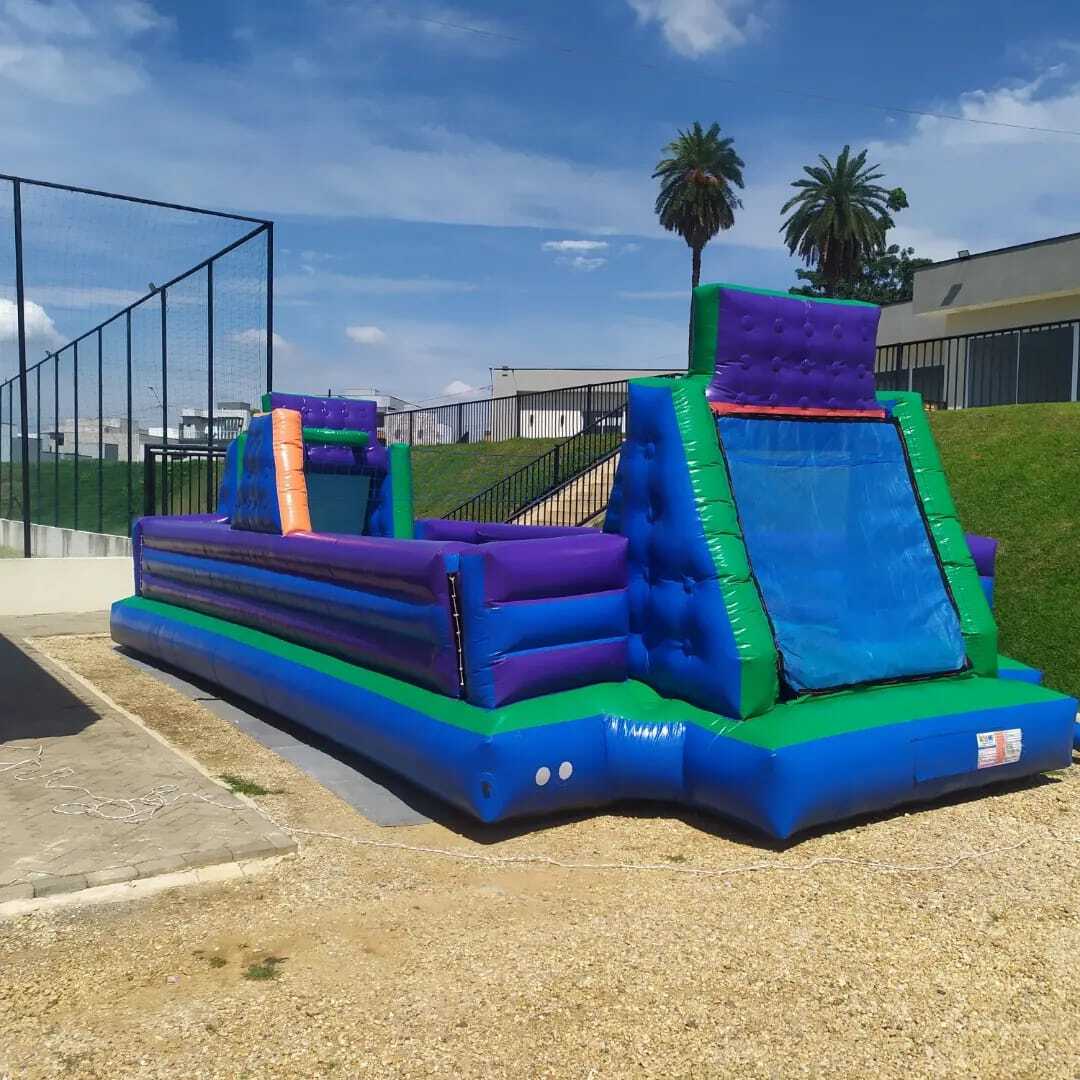 Imagem Futebol de Sabão