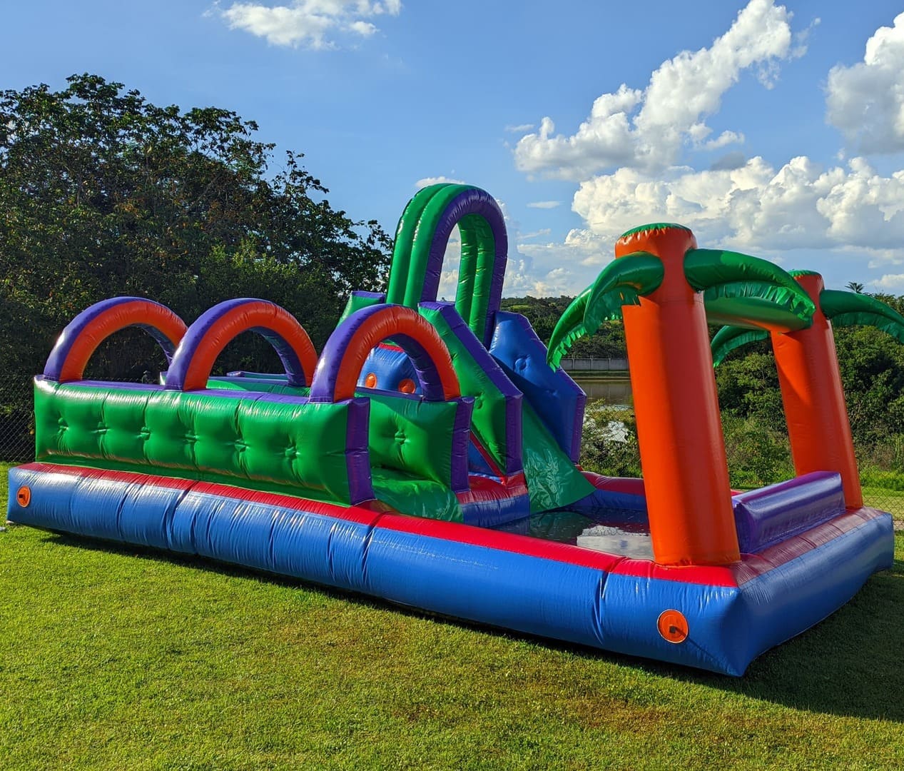 Imagem Multipark