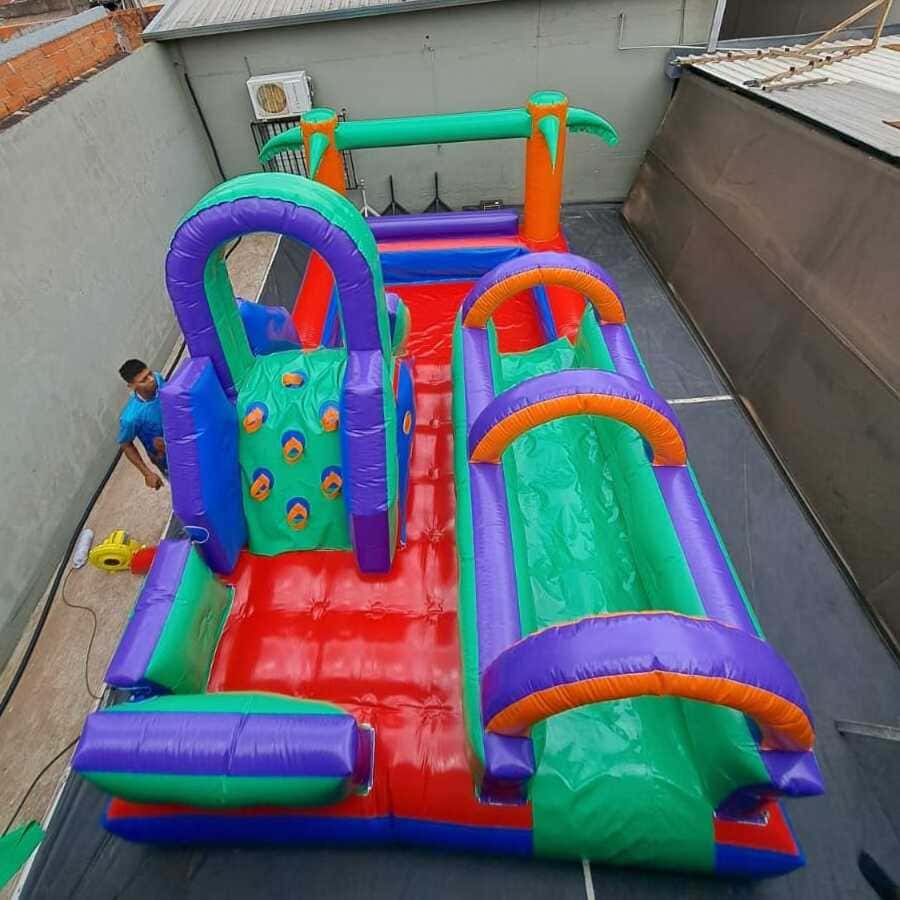 Imagem Multipark