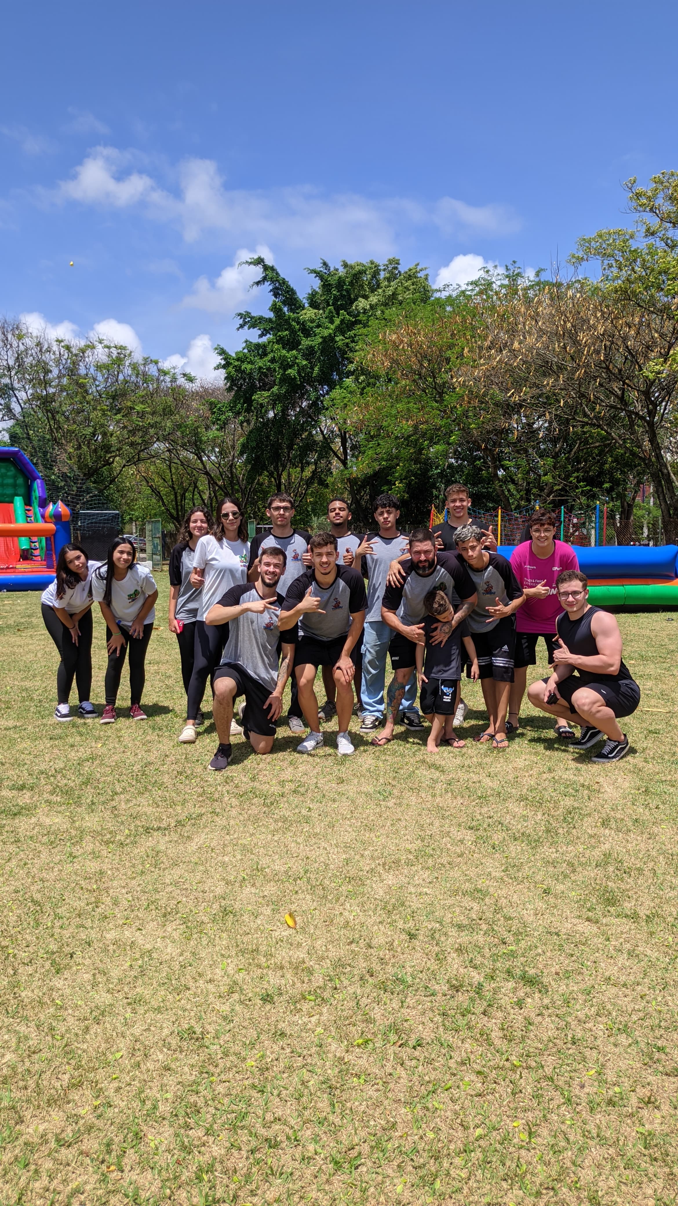 Equipe Turbu Brinquedos
